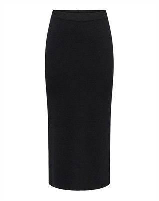 JDYBloom Long Stik Nederdel 